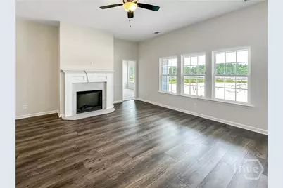 812 Doctor's Creek Road NE, Ludowici, GA 31316 - Photo 7