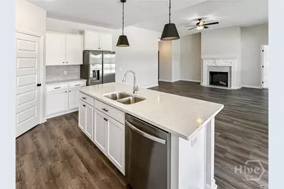 812 Doctor's Creek Road NE, Ludowici, GA 31316 - Photo 5