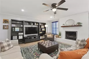 9 Northlake Dr, Statesboro, GA 30458 - Photo 9