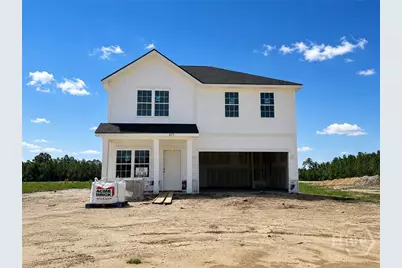 823 Doctor's Creek Road NE, Ludowici, GA 31316 - Photo 1