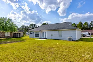 185 Berwick Lakes Blvd, Pooler, GA 31322 - Photo 29