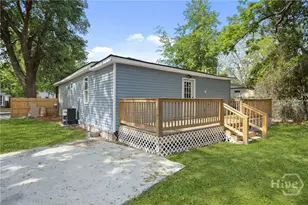 2010 Palmetto Ave, Savannah, GA 31405 - Photo 29