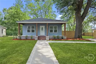 2010 Palmetto Ave, Savannah, GA 31405 - Photo 3