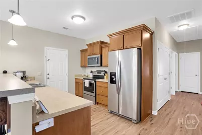 200 Wilson Avenue, Hinesville, GA 31313 - Photo 9
