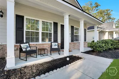 200 Wilson Avenue, Hinesville, GA 31313 - Photo 5