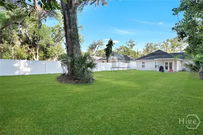 200 Wilson Avenue, Hinesville, GA 31313 - Photo 33
