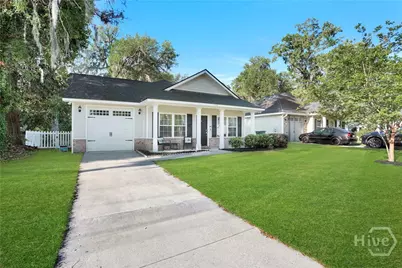 200 Wilson Avenue, Hinesville, GA 31313 - Photo 3