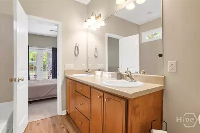 200 Wilson Avenue, Hinesville, GA 31313 - Photo 19