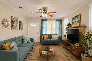 1328 E 40th St, Savannah, GA 31404 - Photo 3