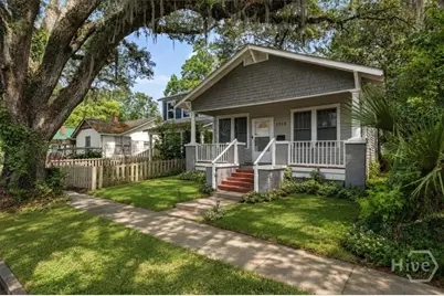 1328 E 40th Street, Savannah, GA 31404 - Photo 1