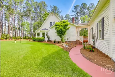 5012 Old Groveland Road, Nevils, GA 31321 - Photo 3