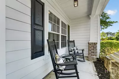 445 Timberland Circle, Richmond Hill, GA 31324 - Photo 3