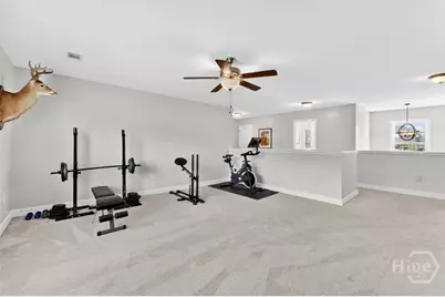 445 Timberland Circle, Richmond Hill, GA 31324 - Photo 33
