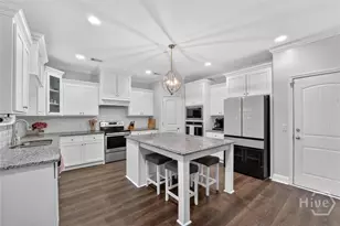 445 Timberland Cir, Richmond Hill, GA 31324 - Photo 13