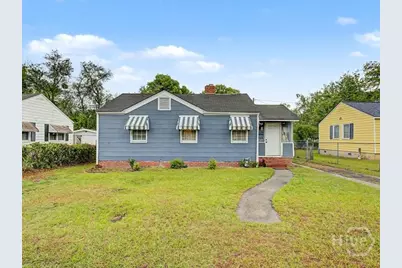 1912 Capital Street, Savannah, GA 31404 - Photo 17
