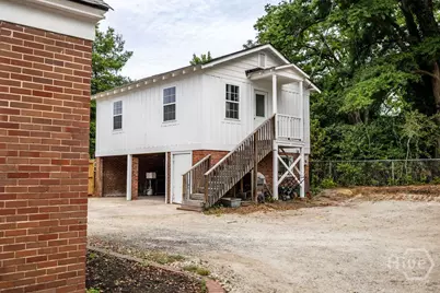 2563 Central Avenue Avenue, Augusta, GA 30904 - Photo 35