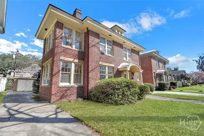 210 E 48th Street, Savannah, GA 31405 - Photo 1