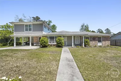 1506 Marlborough Way, Savannah, GA 31406 - Photo 5