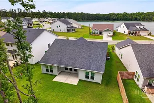 470 Sessile Oak Dr, Savannah, GA 31419 - Photo 25