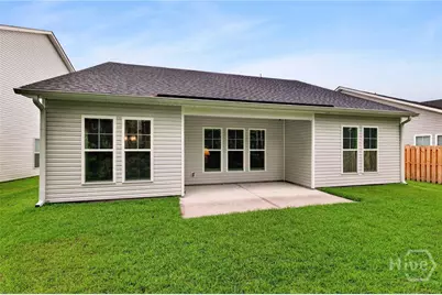 470 Sessile Oak Drive, Savannah, GA 31419 - Photo 19