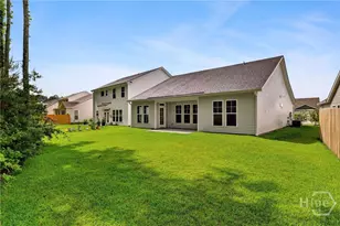 470 Sessile Oak Dr, Savannah, GA 31419 - Photo 23