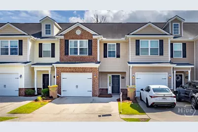 440 Cantle Drive, Richmond Hill, GA 31324 - Photo 1