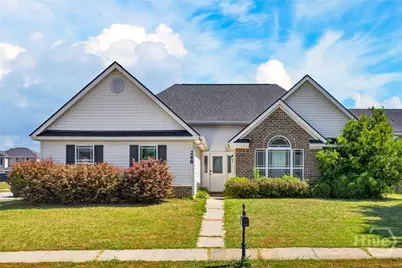 268 Scarlett Lane, Richmond Hill, GA 31324 - Photo 1