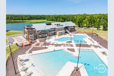 127 Castnet Cove Drive, Richmond Hill, GA 31324 - Photo 1