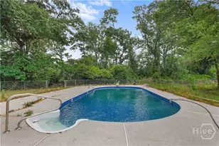 565 Bragg, Brooklet, GA 30415 - Photo 29