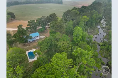 565 Bragg, Brooklet, GA 30415 - Photo 35