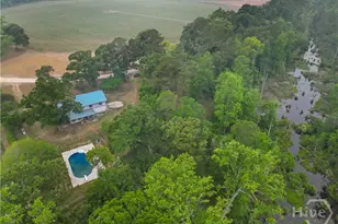 565 Bragg, Brooklet, GA 30415 - Photo 35