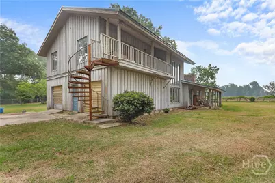 565 Bragg, Brooklet, GA 30415 - Photo 3