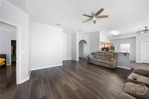401 Barry McCaffrey Blvd, Hinesville, GA 31313 - Photo 5