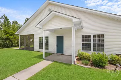 401 Barry McCaffrey Boulevard #B1, Hinesville, GA 31313 - Photo 3