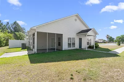 401 Barry McCaffrey Boulevard #B1, Hinesville, GA 31313 - Photo 1