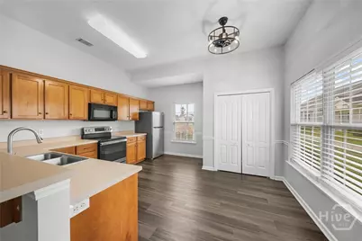 401 Barry McCaffrey Boulevard #B1, Hinesville, GA 31313 - Photo 7