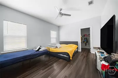 401 Barry McCaffrey Boulevard #B1, Hinesville, GA 31313 - Photo 9