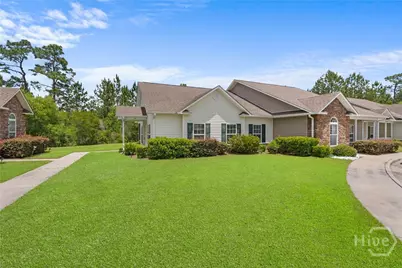 401 Barry McCaffrey Boulevard #B1, Hinesville, GA 31313 - Photo 19