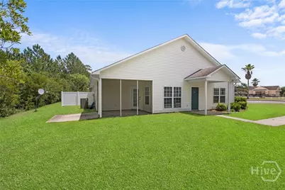 401 Barry McCaffrey Boulevard #B1, Hinesville, GA 31313 - Photo 1
