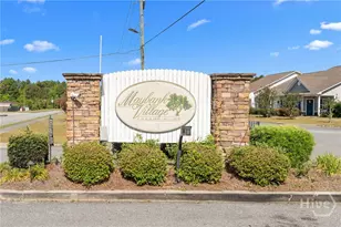 401 Barry McCaffrey Blvd, Hinesville, GA 31313 - Photo 21