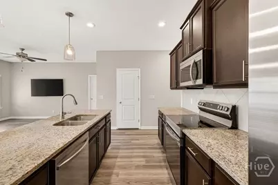 221 Joann Lewis Lane, Hinesville, GA 31313 - Photo 5