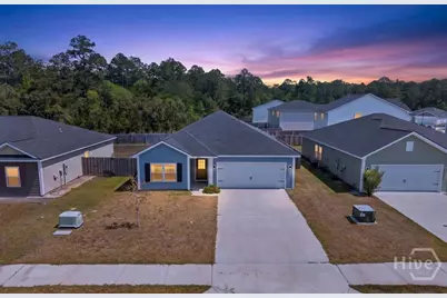 221 Joann Lewis Lane, Hinesville, GA 31313 - Photo 1