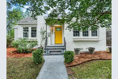 1216 E 40th Street, Savannah, GA 31404 - Photo 1