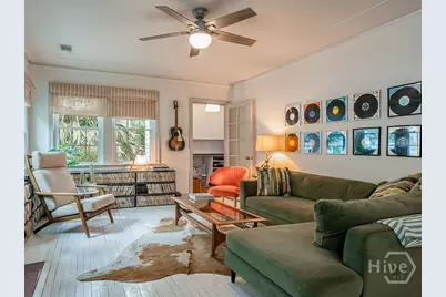 1216 E 40th Street, Savannah, GA 31404 - Photo 5