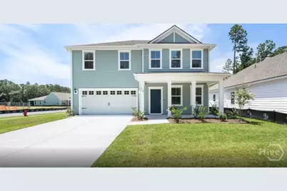 358 Pulaski Drive, Richmond Hill, GA 31324 - Photo 1