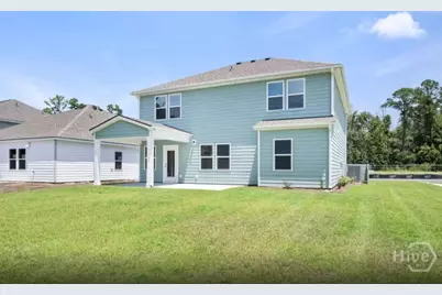 358 Pulaski Drive, Richmond Hill, GA 31324 - Photo 19