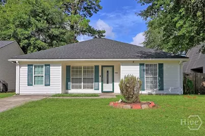 7221 Garfield Street, Savannah, GA 31406 - Photo 3