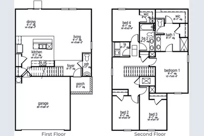 13 Oak Way, Port Wentworth, GA 31407 - Photo 5