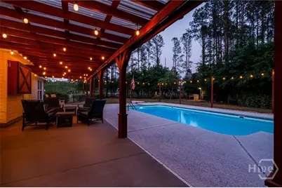 1201 Brooklet South Drive, Brooklet, GA 30415 - Photo 3