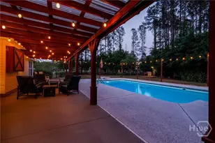 1201 Brooklet S Dr, Brooklet, GA 30415 - Photo 3